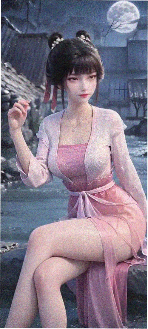 泪之女王 韩剧剧照
