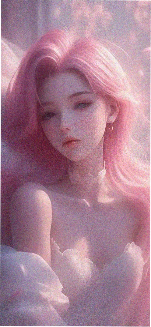 失踪人口 韩剧剧照