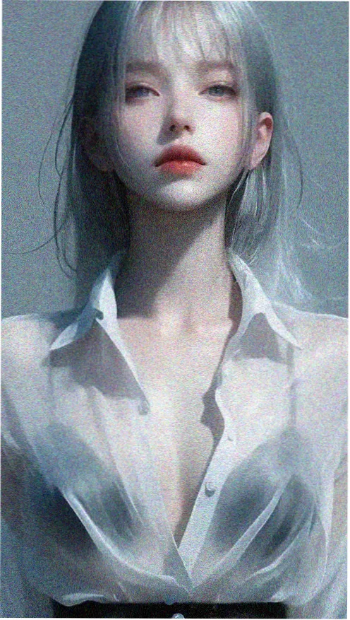 秘密森林 韩剧海报