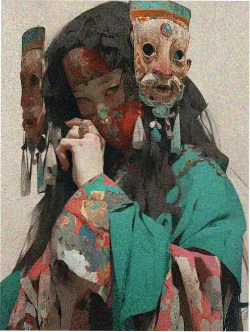 编辑推荐剧集封面